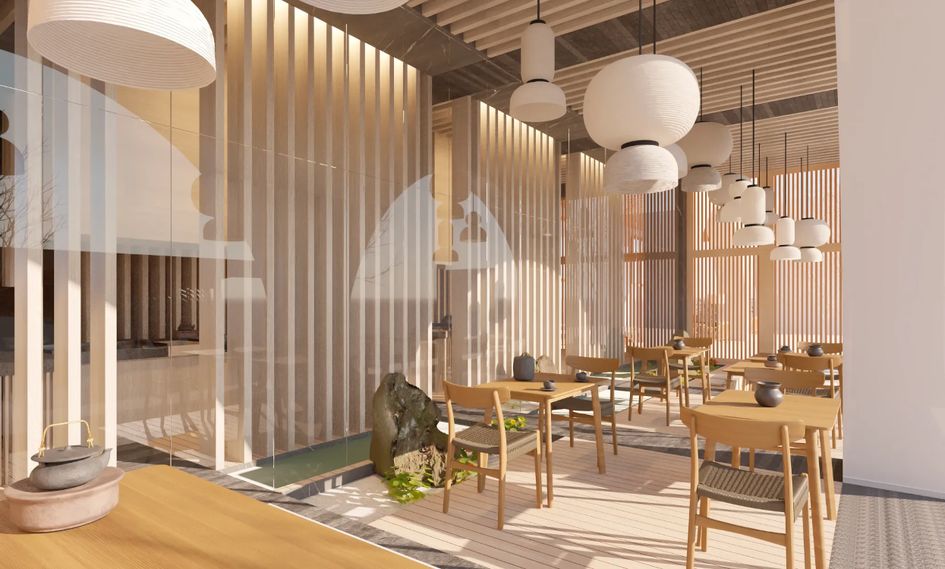 Impression Isla Mujeres By Secrets in Isla Mujeres, Mexico All