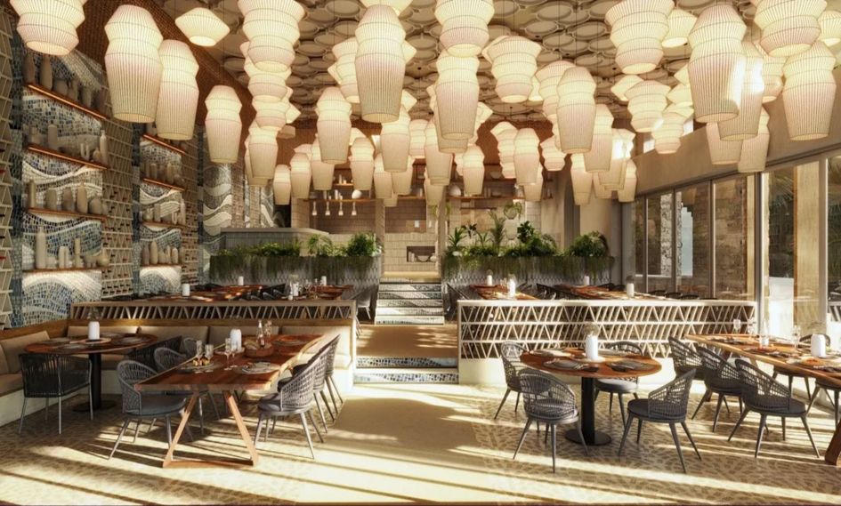 Impression Isla Mujeres by Secrets