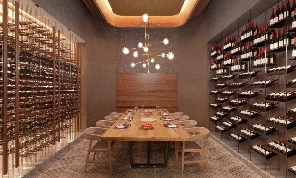 Impression Isla Mujeres by Secrets