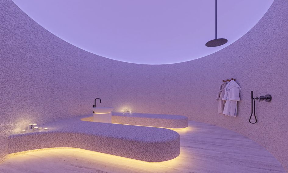 Impression Isla Mujeres by Secrets