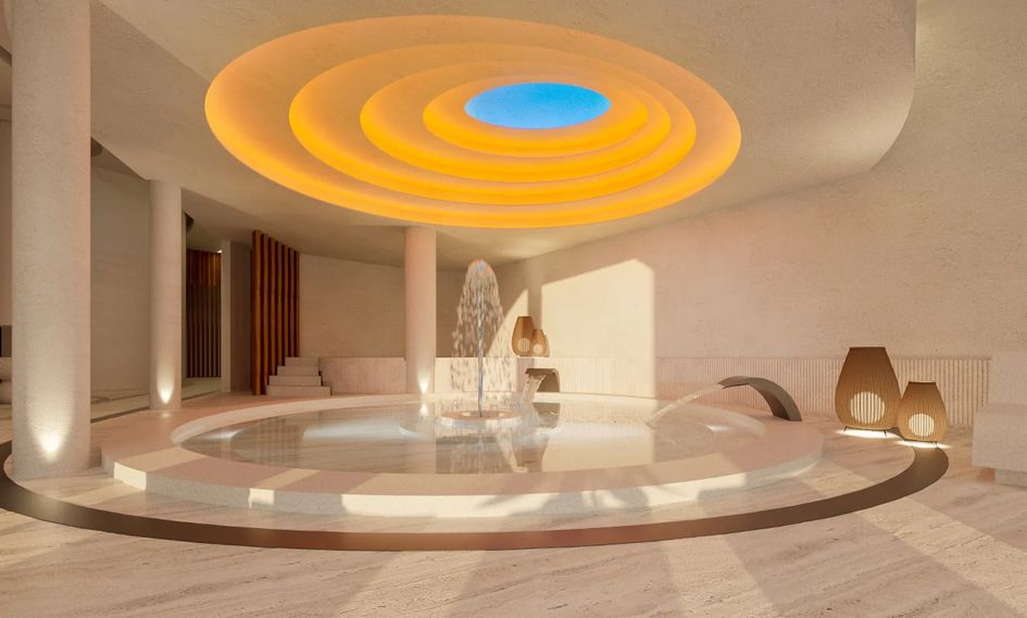 Impression Isla Mujeres by Secrets