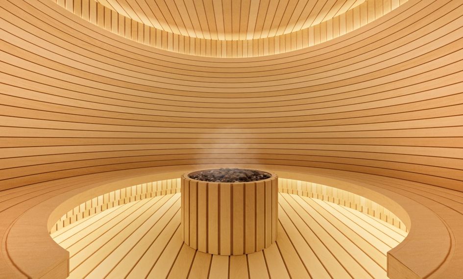 Impression Isla Mujeres by Secrets