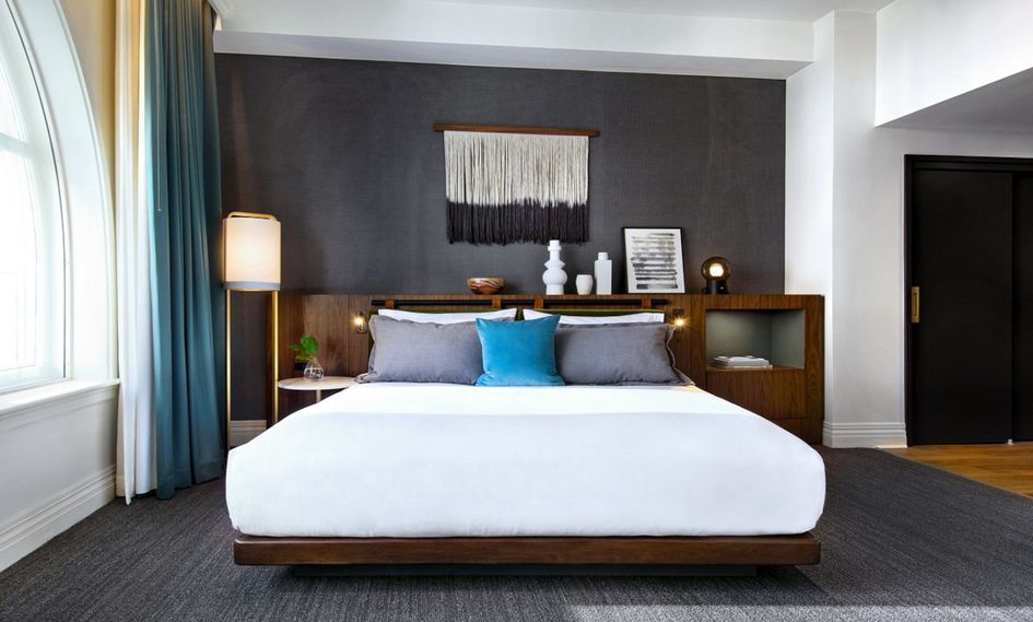 Alexis Royal Sonesta Hotel Seattle