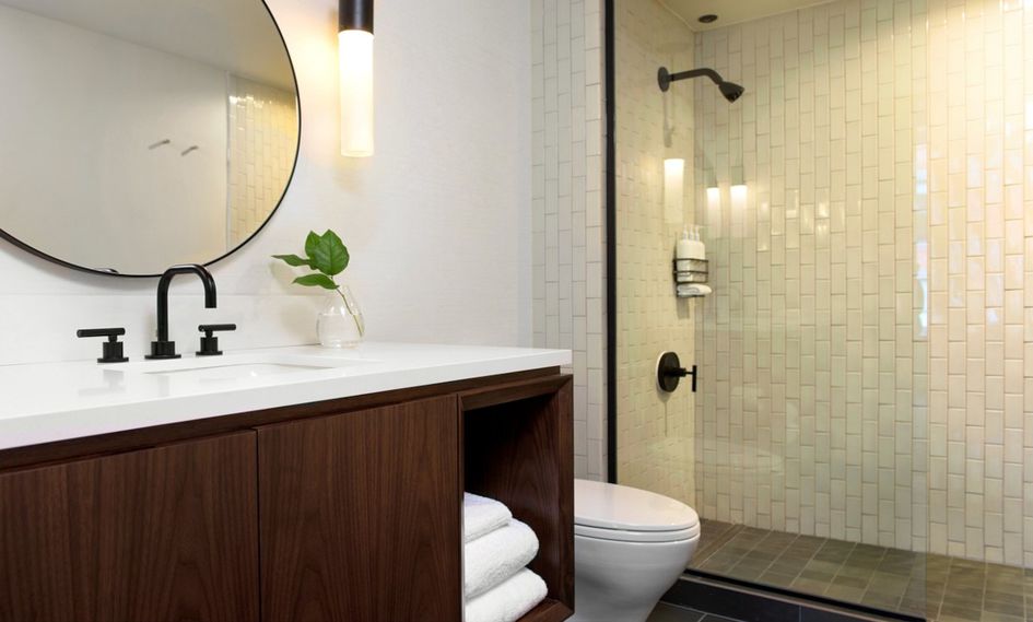 Alexis Royal Sonesta Hotel Seattle