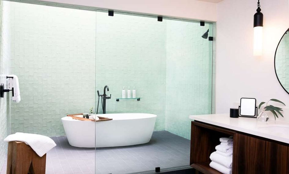 Alexis Royal Sonesta Hotel Seattle