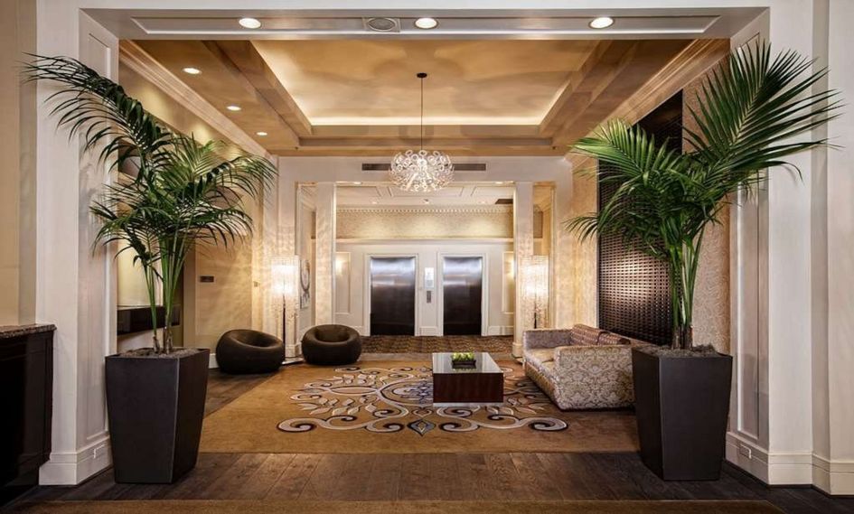 Alexis Royal Sonesta Hotel Seattle