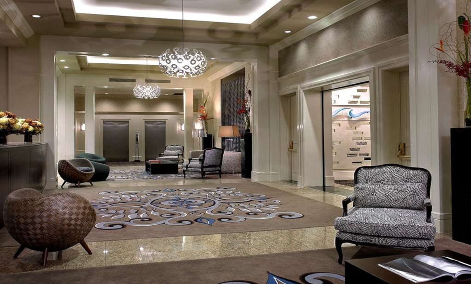 Alexis Royal Sonesta Hotel Seattle