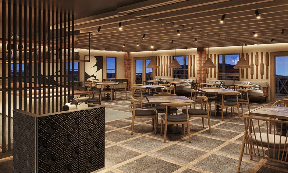 Zoetry Marigot Bay St. Lucia