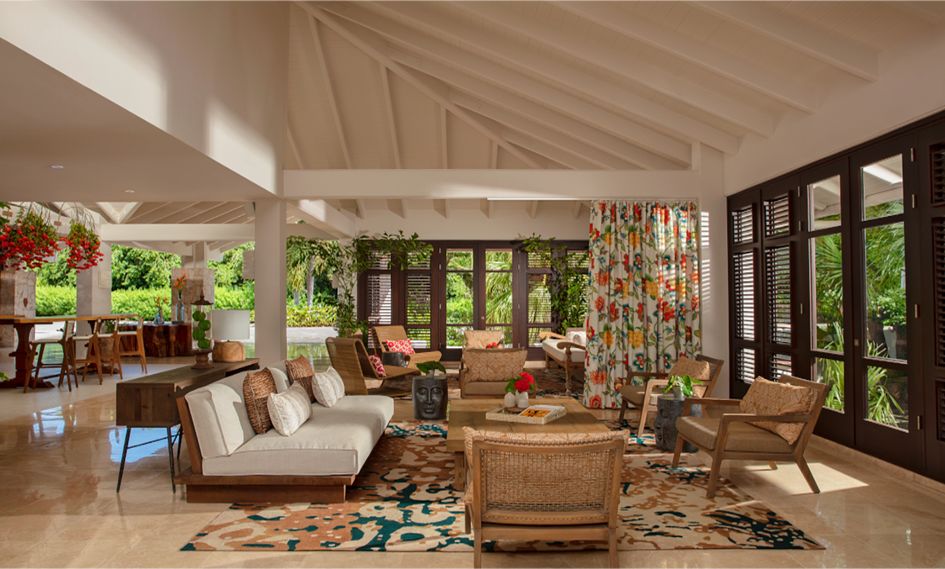 Zoetry Curacao Resort & Spa