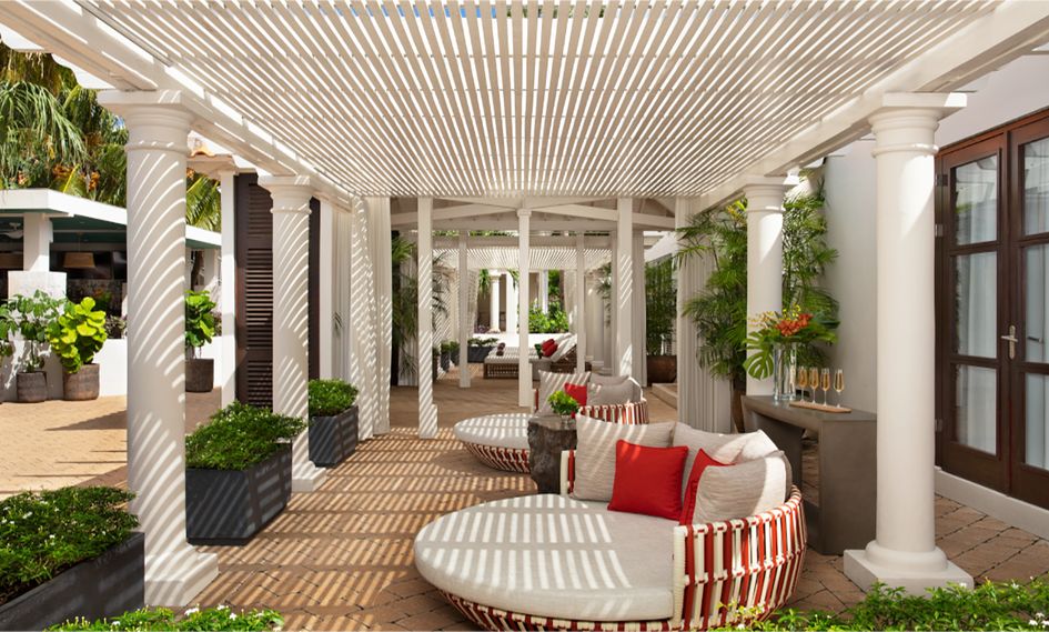 Zoetry Curacao Resort & Spa