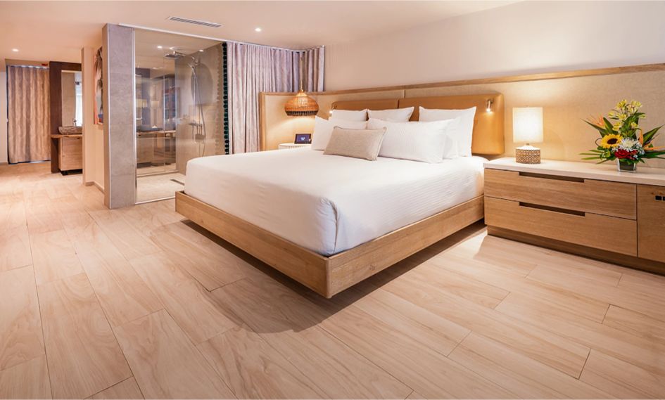 Zoetry Curacao Resort & Spa