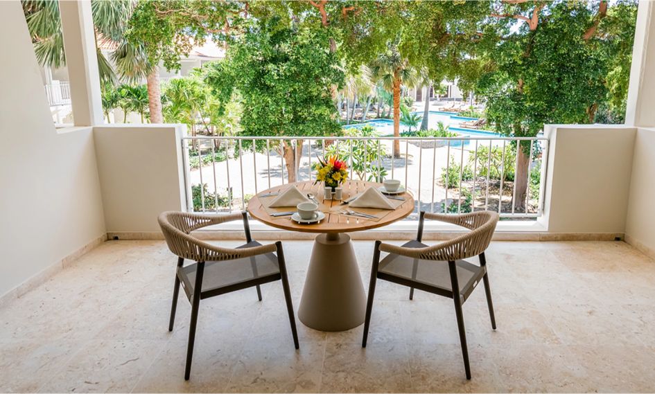 Zoetry Curacao Resort & Spa