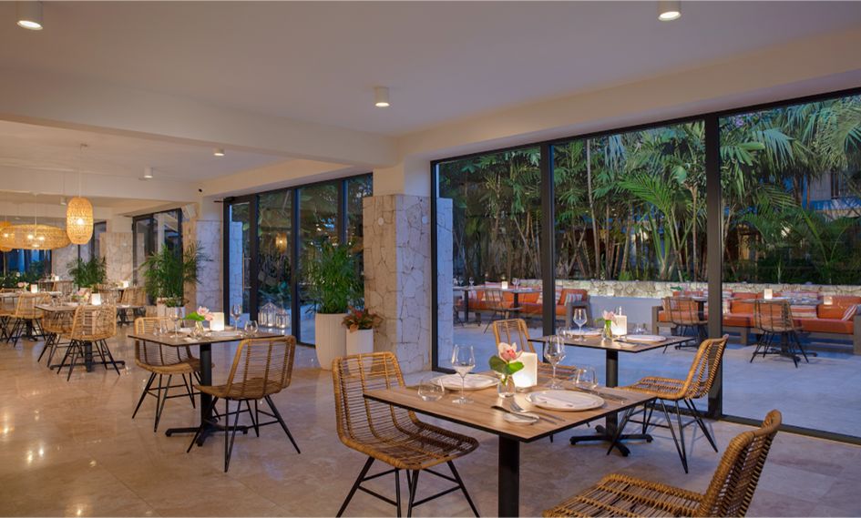 Zoetry Curacao Resort & Spa