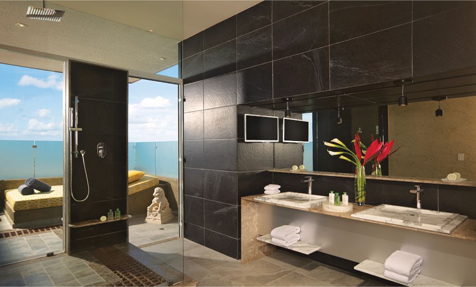 Zoetry Paraiso de la Bonita Riviera Maya