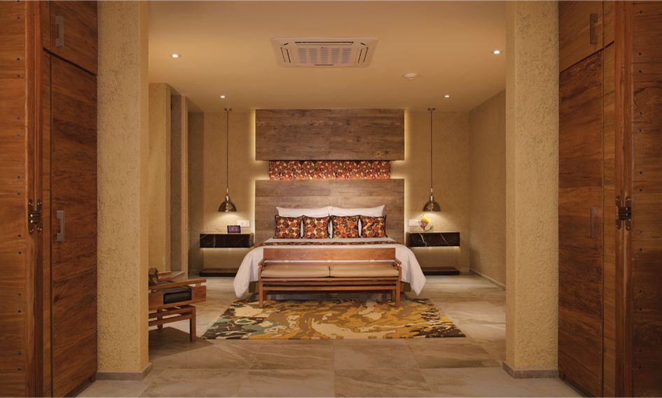 Zoetry Paraiso de la Bonita Riviera Maya