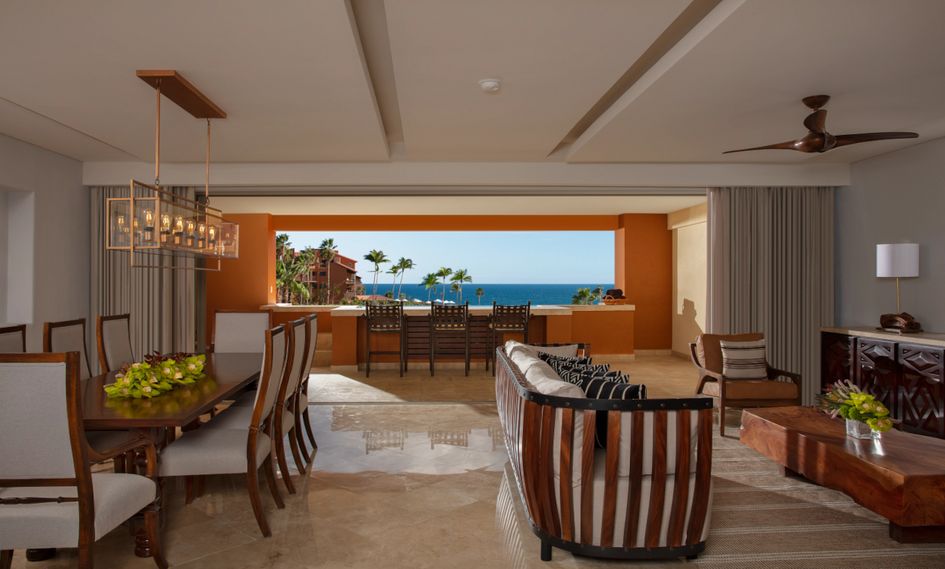 Zoetry Casa del Mar Los Cabos