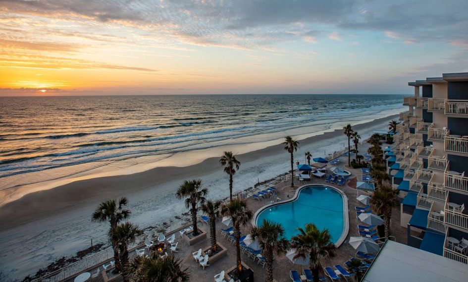 The Shores Resort & Spa