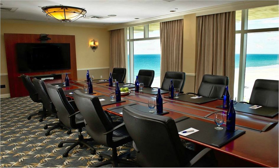 The Shores Resort & Spa