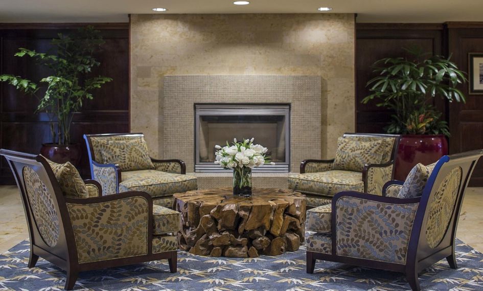 The Shores Resort & Spa