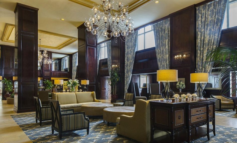 The Shores Resort & Spa