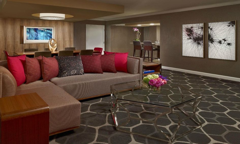 Royal Sonesta Houston Galleria