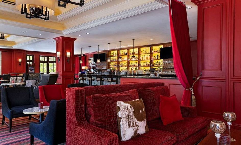 The Stephen F. Austin Royal Sonesta Hotel