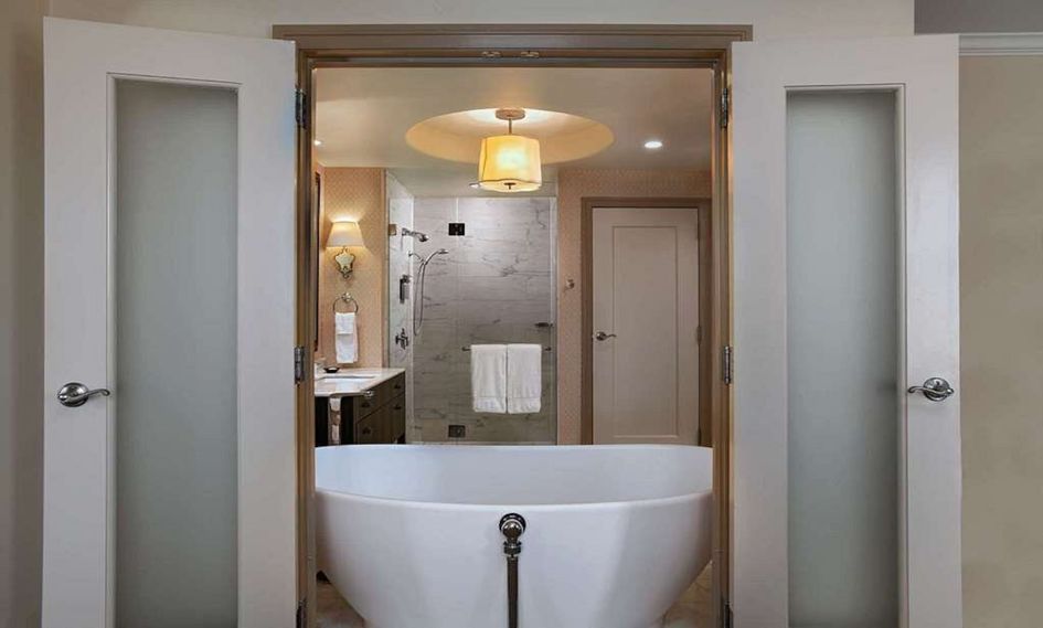 The Stephen F. Austin Royal Sonesta Hotel