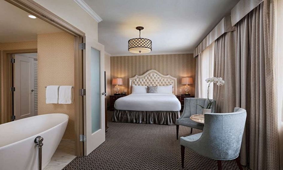 The Stephen F. Austin Royal Sonesta Hotel