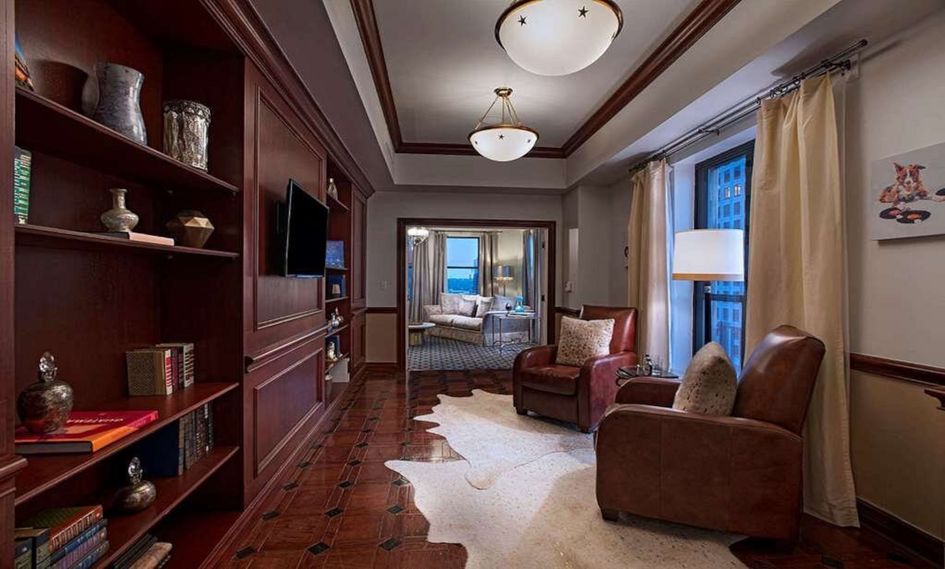 The Stephen F. Austin Royal Sonesta Hotel