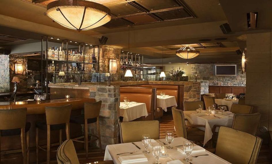 The Stephen F. Austin Royal Sonesta Hotel