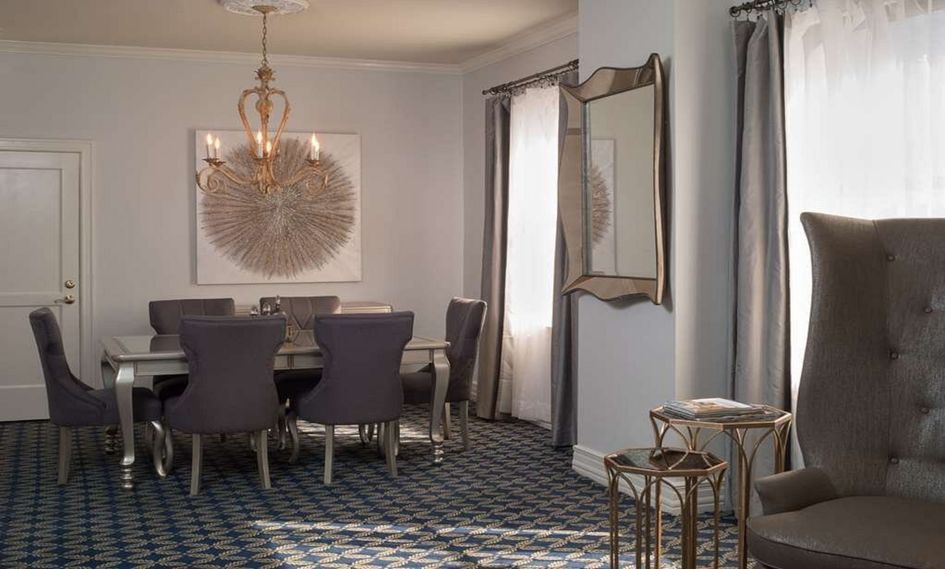 The Stephen F. Austin Royal Sonesta Hotel