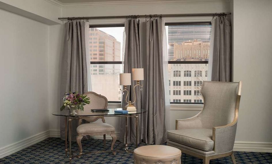 The Stephen F. Austin Royal Sonesta Hotel