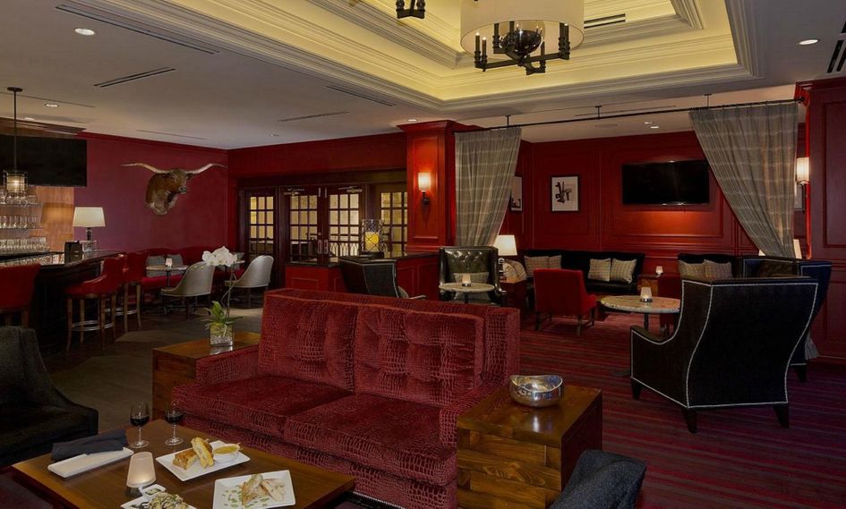 The Stephen F. Austin Royal Sonesta Hotel