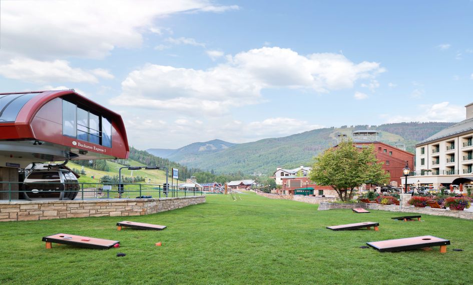 Park Hyatt Beaver Creek Resort & Spa