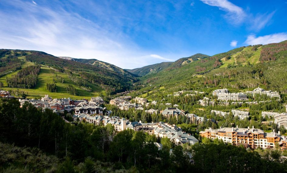 Park Hyatt Beaver Creek Resort & Spa