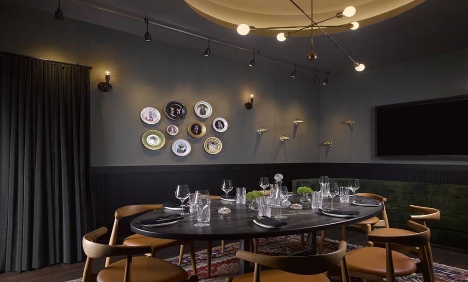 Hotel AKA Boston Common