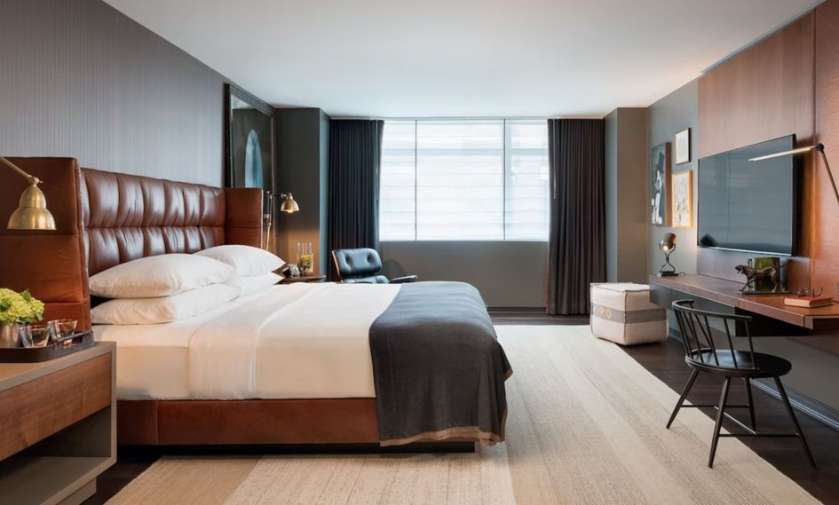 Hotel AKA Boston Common