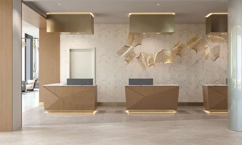 The Royal Sonesta Washington DC Capitol Hill