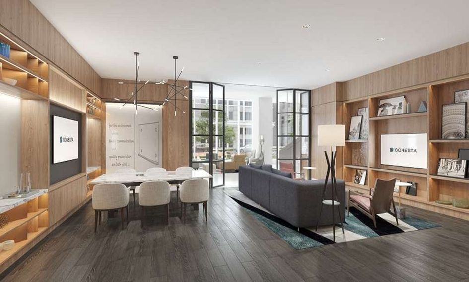 The Royal Sonesta Washington DC Capitol Hill