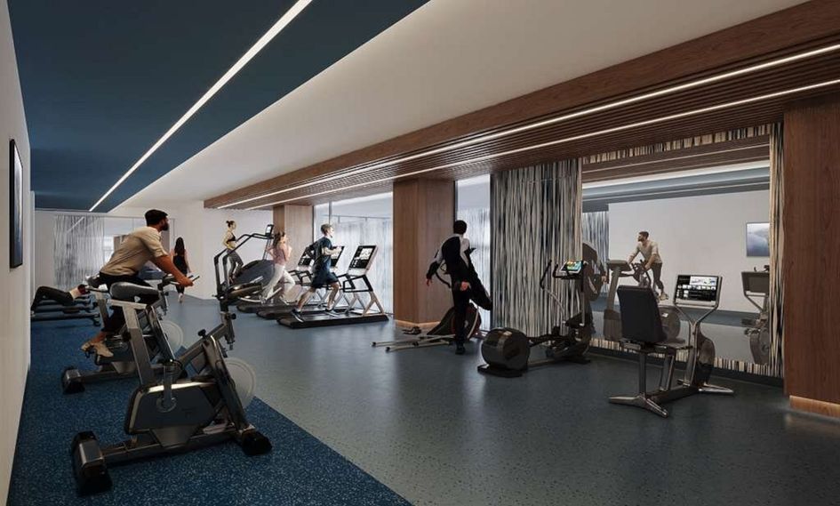 The Royal Sonesta Washington DC Capitol Hill