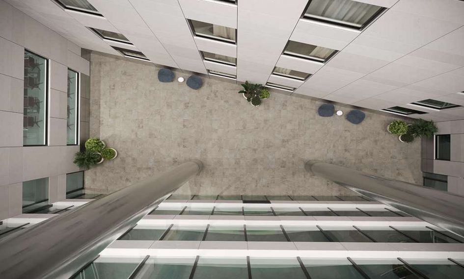 The Royal Sonesta Washington DC Capitol Hill