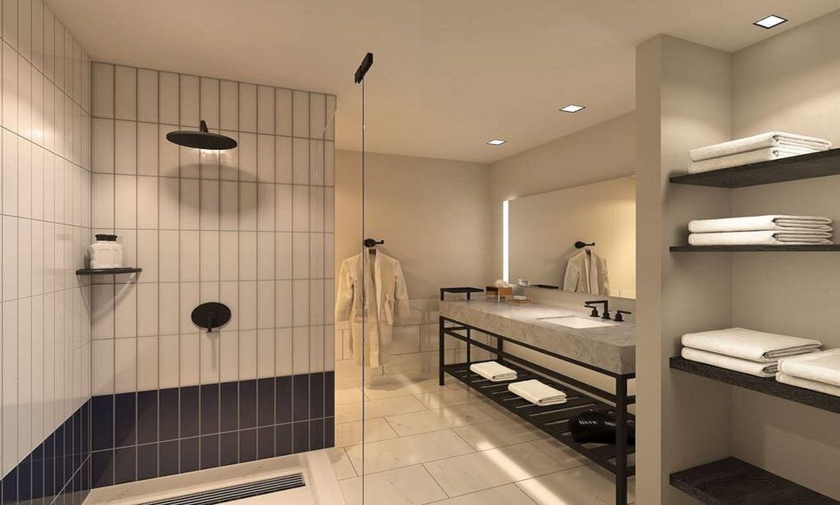 The Royal Sonesta Washington DC Capitol Hill