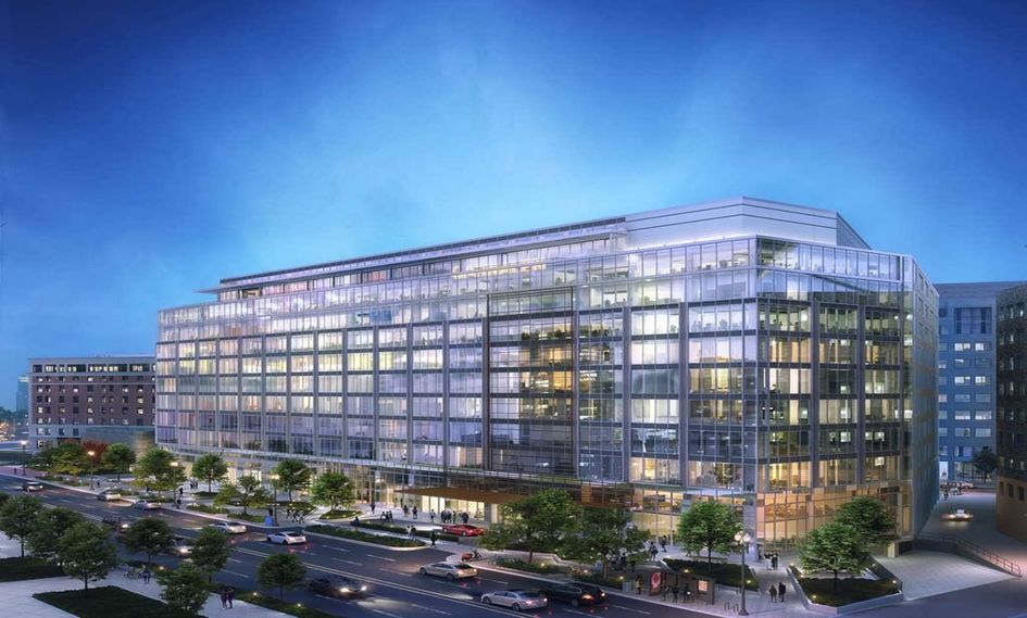 The Royal Sonesta Washington DC Capitol Hill