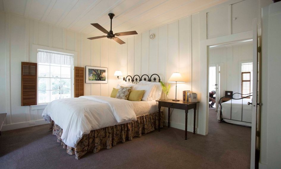 Beltane Ranch AKA The Drunken Pig