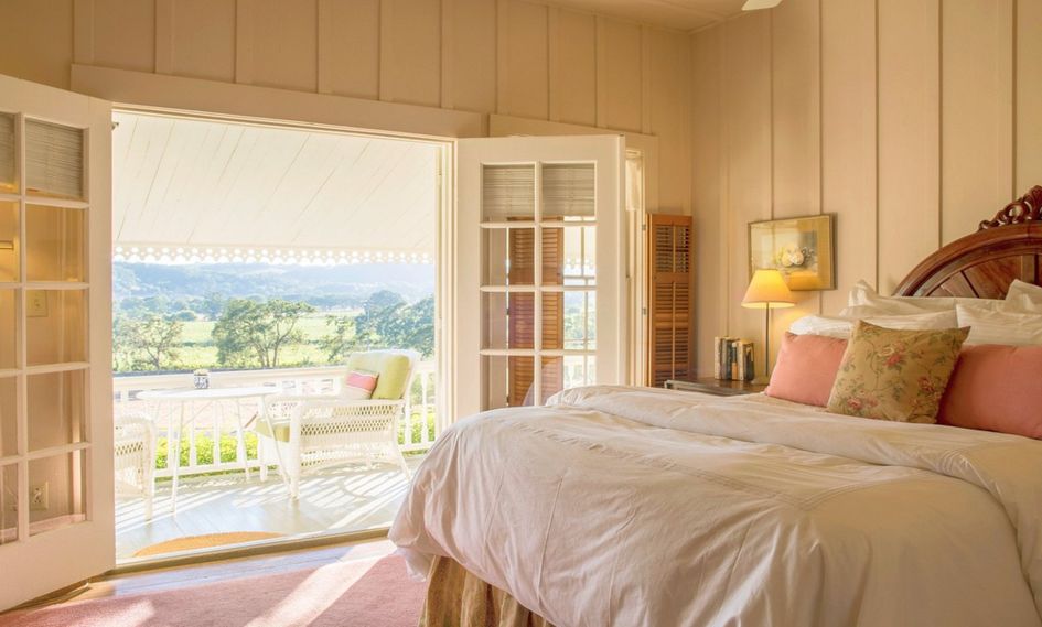 Beltane Ranch AKA The Drunken Pig