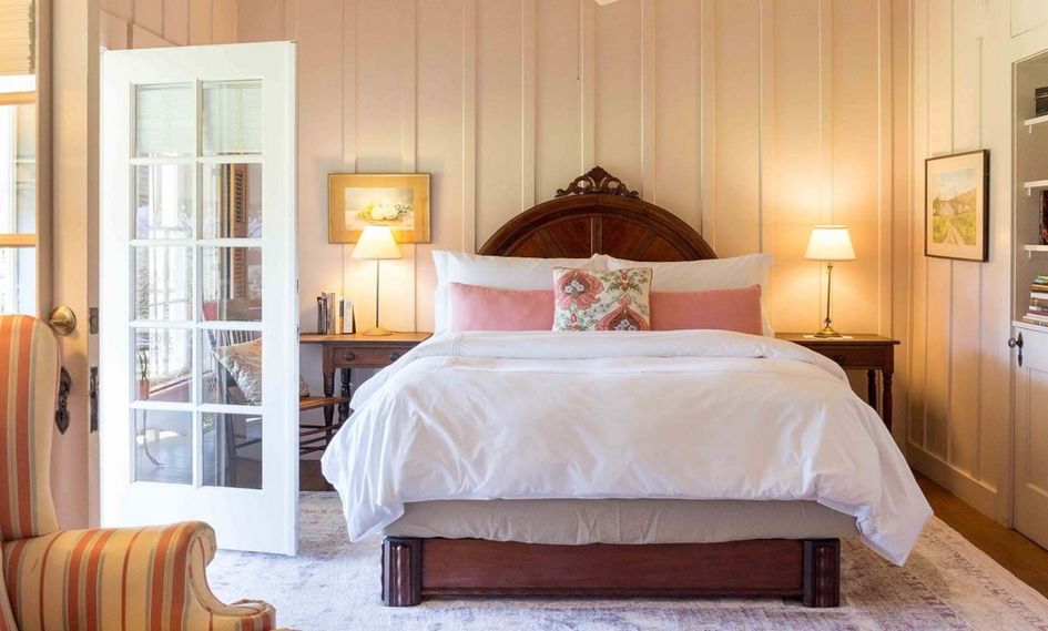 Beltane Ranch AKA The Drunken Pig