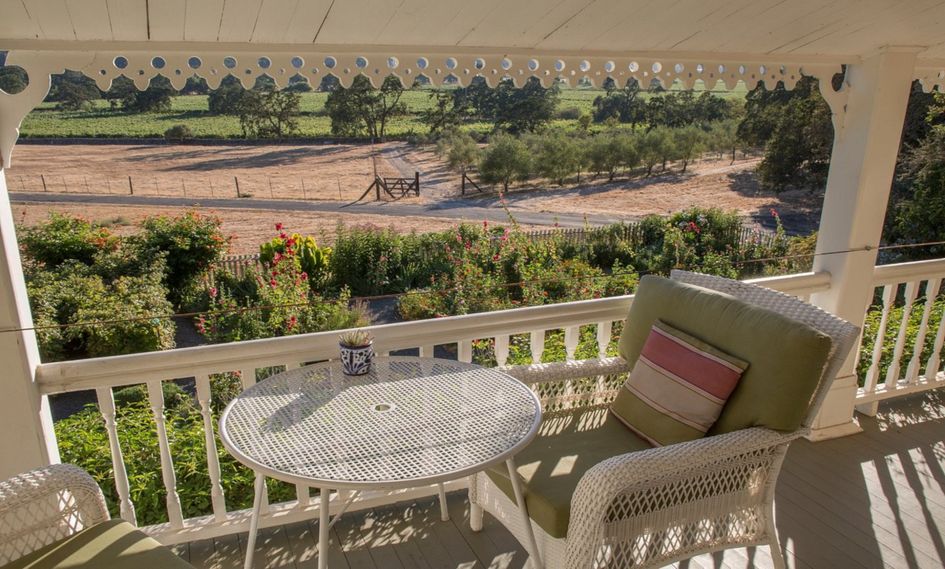 Beltane Ranch AKA The Drunken Pig