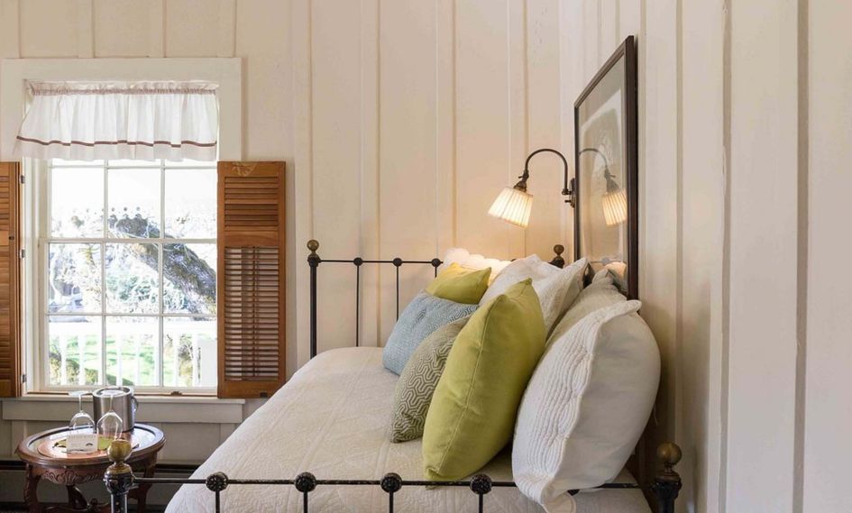 Beltane Ranch AKA The Drunken Pig