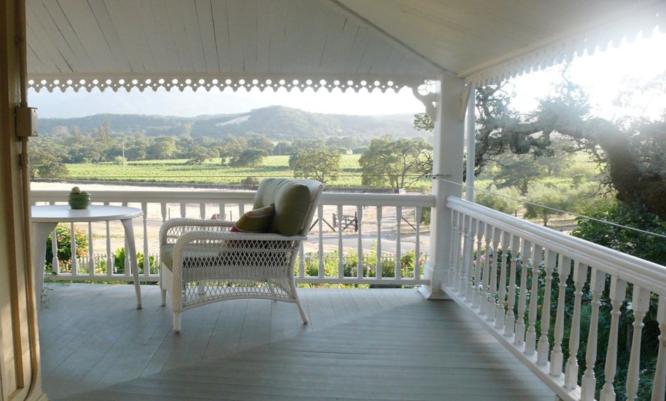 Beltane Ranch AKA The Drunken Pig