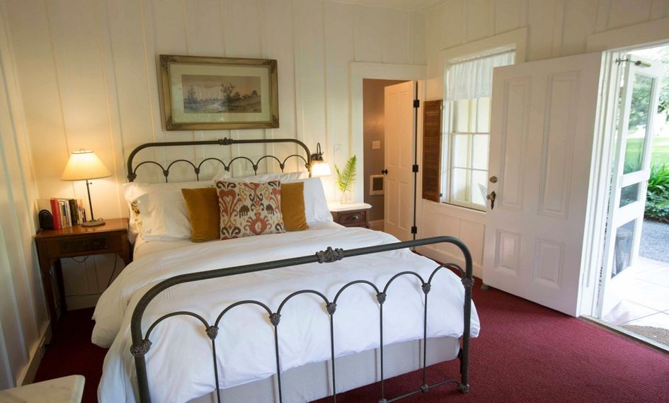 Beltane Ranch AKA The Drunken Pig